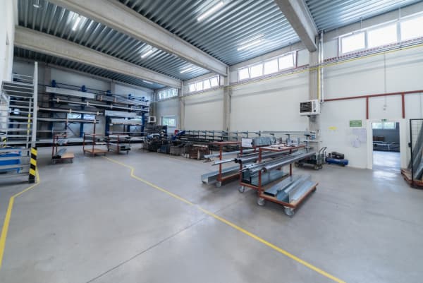 Metal production
