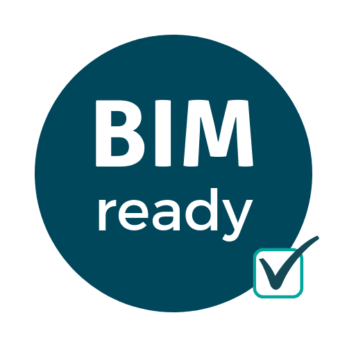 BIM READY medium