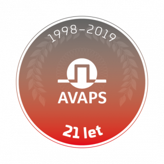 AVAPS 21ST ANNIVERSARY