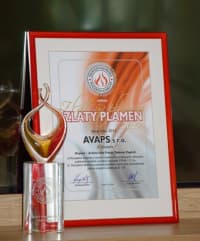 Golden Flame Award 2017
