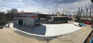 Development and Testing Center