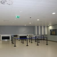 Zagreb airport