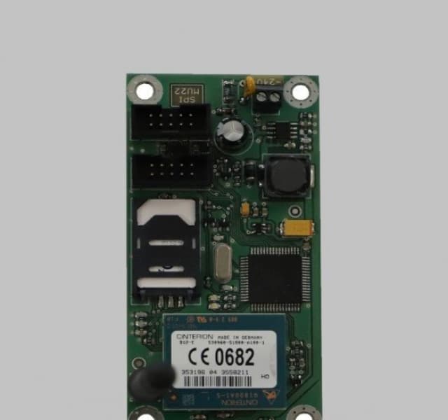 GSM Module for AOP | Control unit, Accessory | AVAPS EN