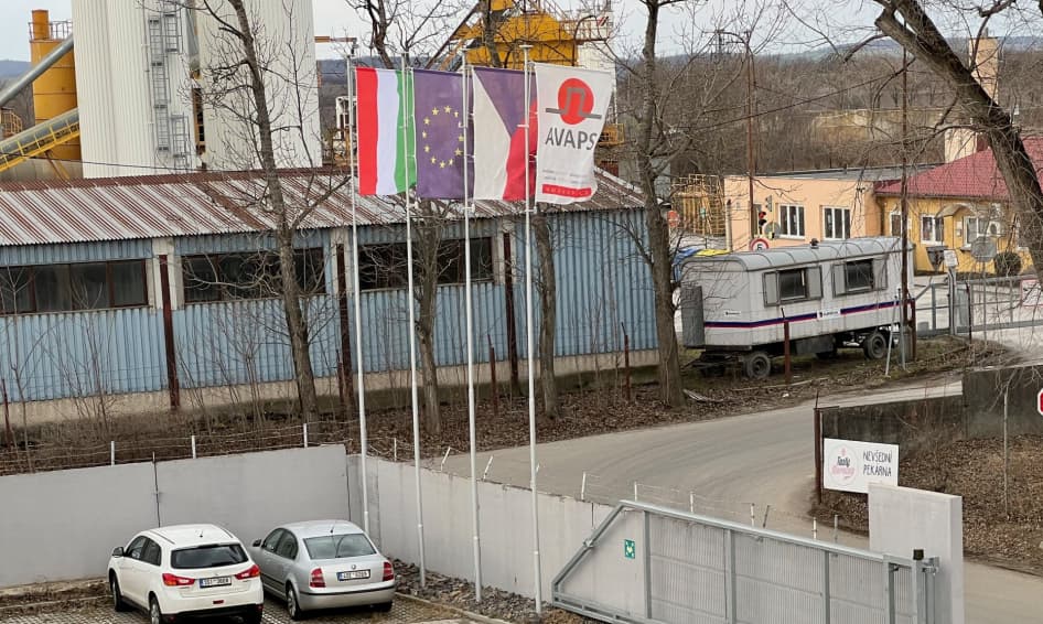 Flags