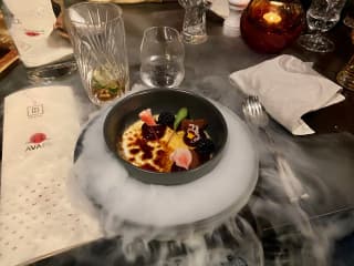 Dinner