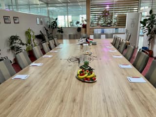 Meeting
