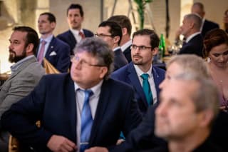 Business Project of the Year 2022