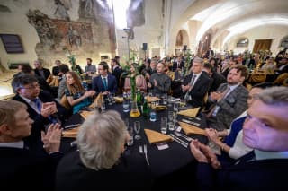 Business Project of the Year 2022