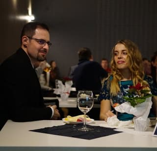 AVAPS Christmas party 2023