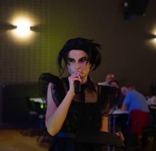 AVAPS Christmas party 2023