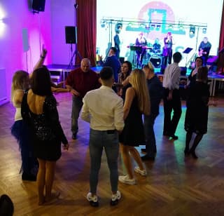 AVAPS Christmas party 2023