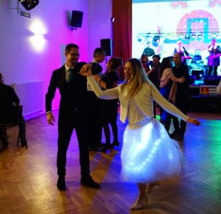 AVAPS Christmas party 2023