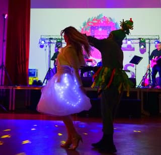 AVAPS Christmas party 2023