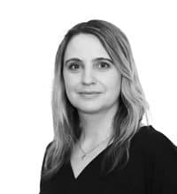 Ing. Lenka Lacinová bok