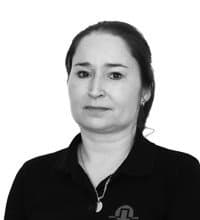 Karolína Vavrušková